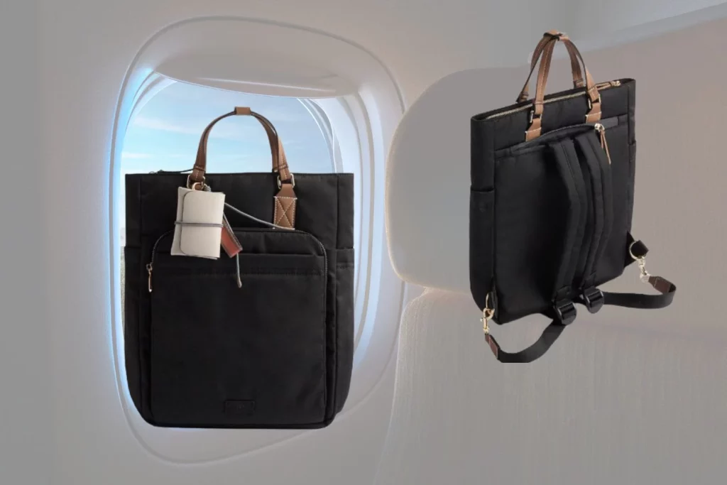 Este accesorio del Corte Inglés es todo lo que necesitas para viajar cómodo por menos de 20 euros 1 Moncloa El Corte Inglés trae esta joya