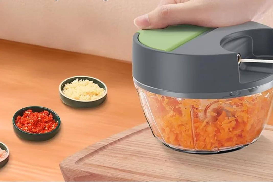 El combo de Amazon que tu cocina necesita