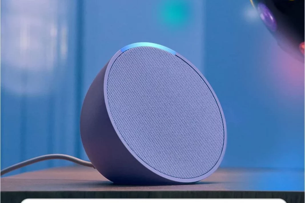 Amazon ilumina tus espacios de forma inteligente