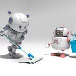 Amazon tiene el robot que limpia solo y te hace olvidar la escoba para siempre