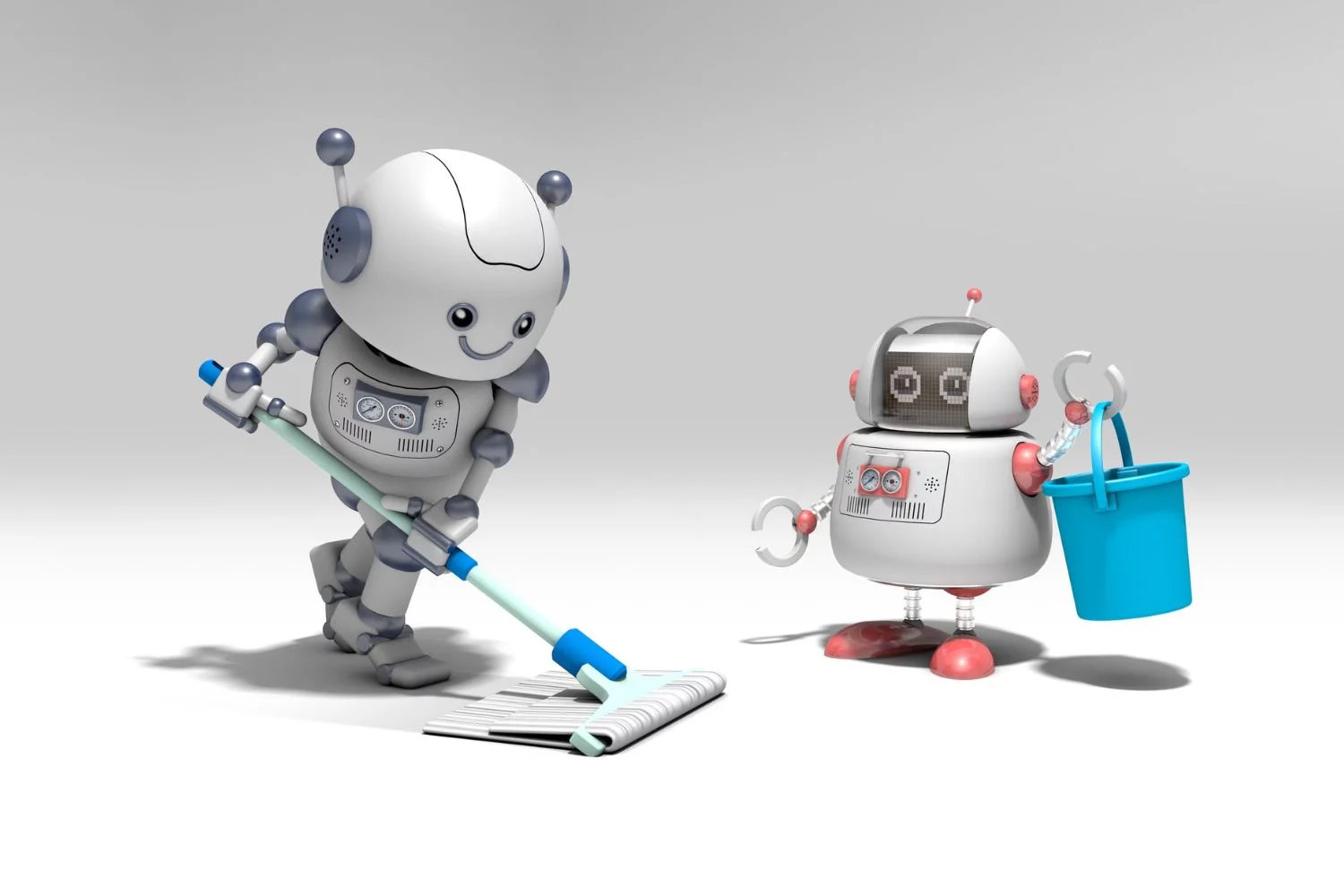 Amazon tiene el robot que limpia solo y te hace olvidar la escoba para siempre