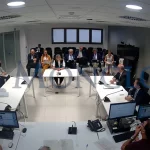 Jéssica hizo 13 viajes oficiales con Ábalos pero su jefa declaró que no tenía permiso