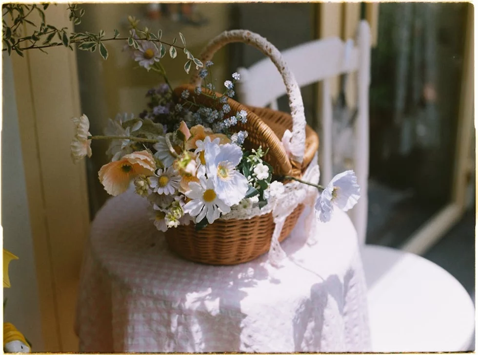 arreglos florales