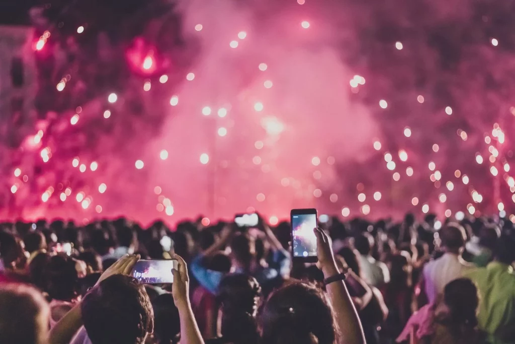 Barcelona tiene estos planazos de verano que te vas a querer apuntar sí o sí 2 Moncloa Un evento diferente para cada dia de julo