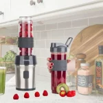 ¿Antojo de un batido fresquito? Este gadget de Amazon será tu mejor aliado en verano