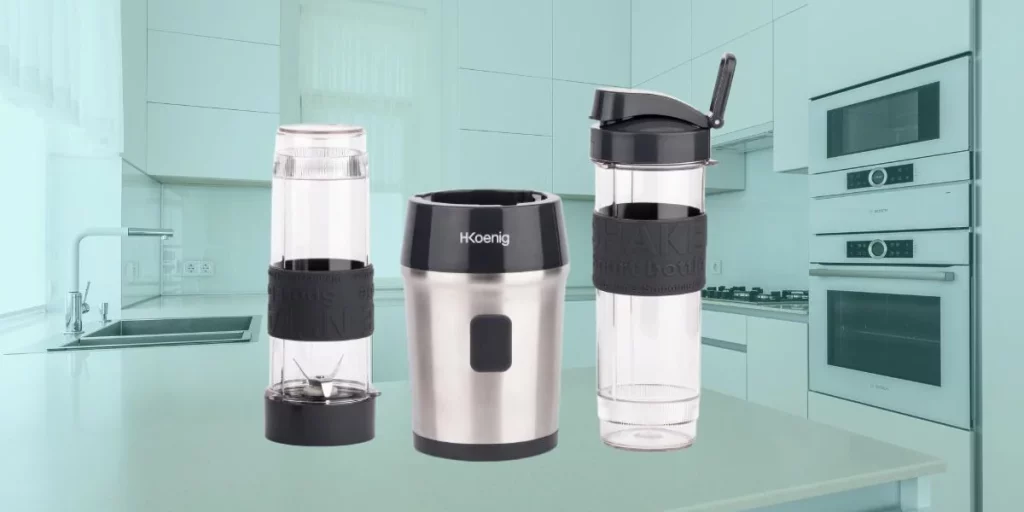 ¿Antojo de un batido fresquito? Este gadget de Amazon será tu mejor aliado en verano 1 Moncloa El accesorio que necesitas para un batido perfecto