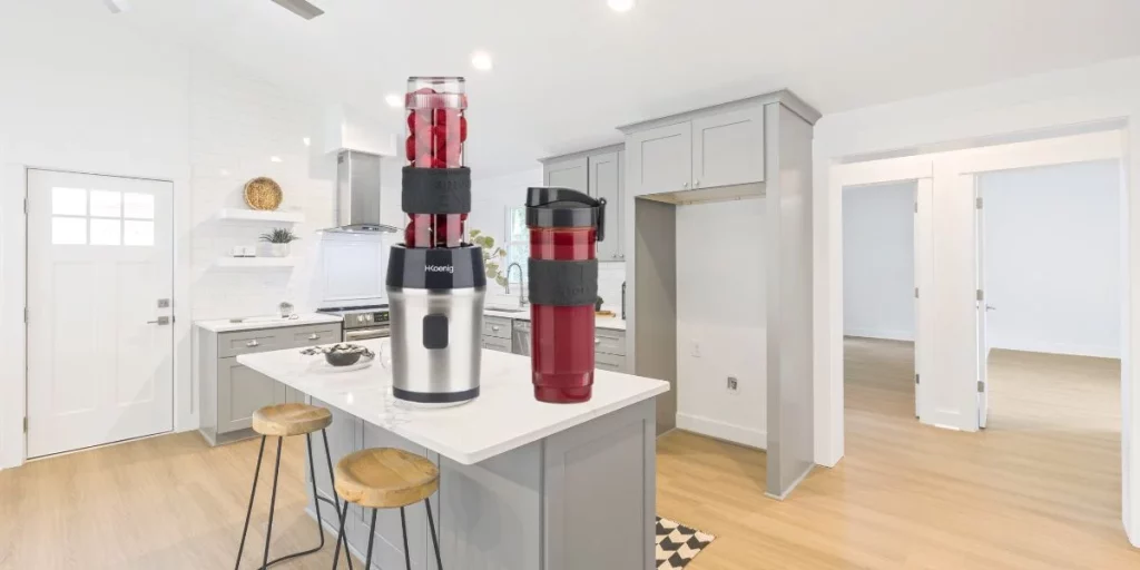 ¿Antojo de un batido fresquito? Este gadget de Amazon será tu mejor aliado en verano 2 Moncloa El accesorio que todos quieren este verano