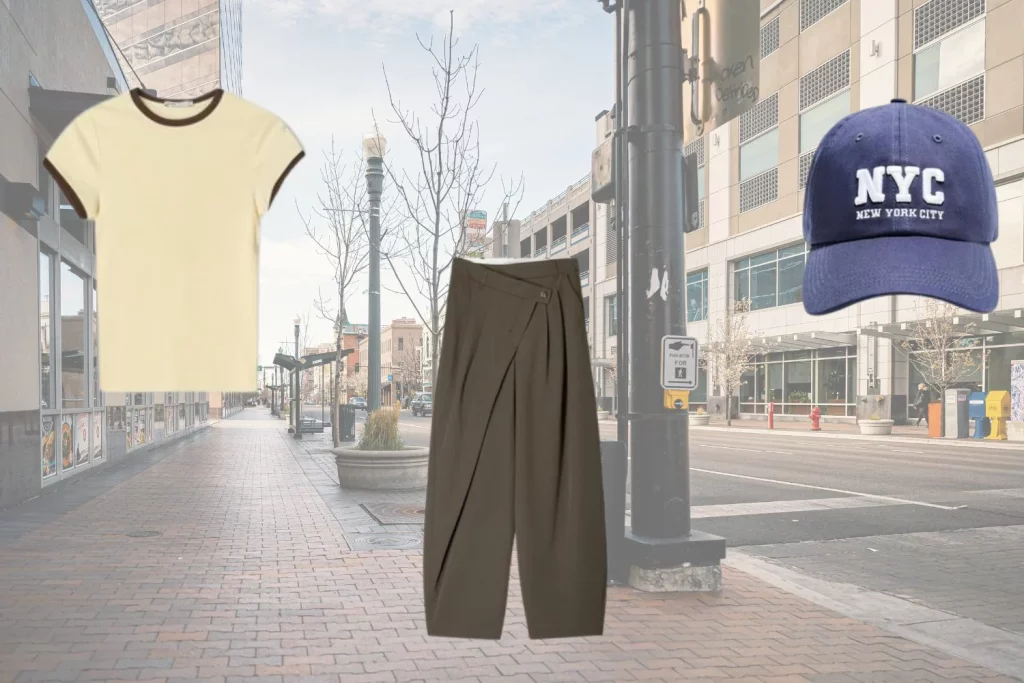 La apuesta de Bershka que combina con todo 