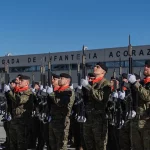 Defensa: Denuncian el parón operativo de la Brigada Guadarrama XII