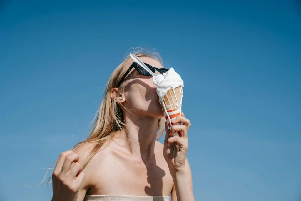 Carrefour conquista paladares con este postre refrescante que está buenísimo y vuela de las tiendas 1 Moncloa Estos postres de Carrefour encantan paladares