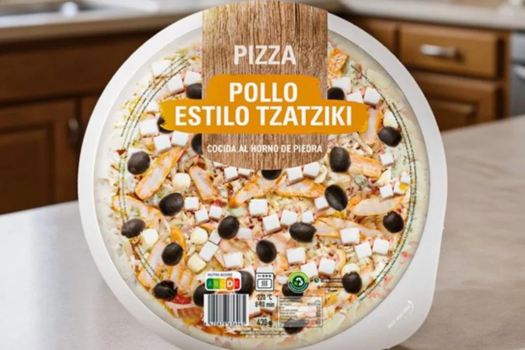 Este chollo de Lidl hará que tu verano en la cocina sea mucho más fácil 1 Moncloa La cena de Lidl que necesitas probar