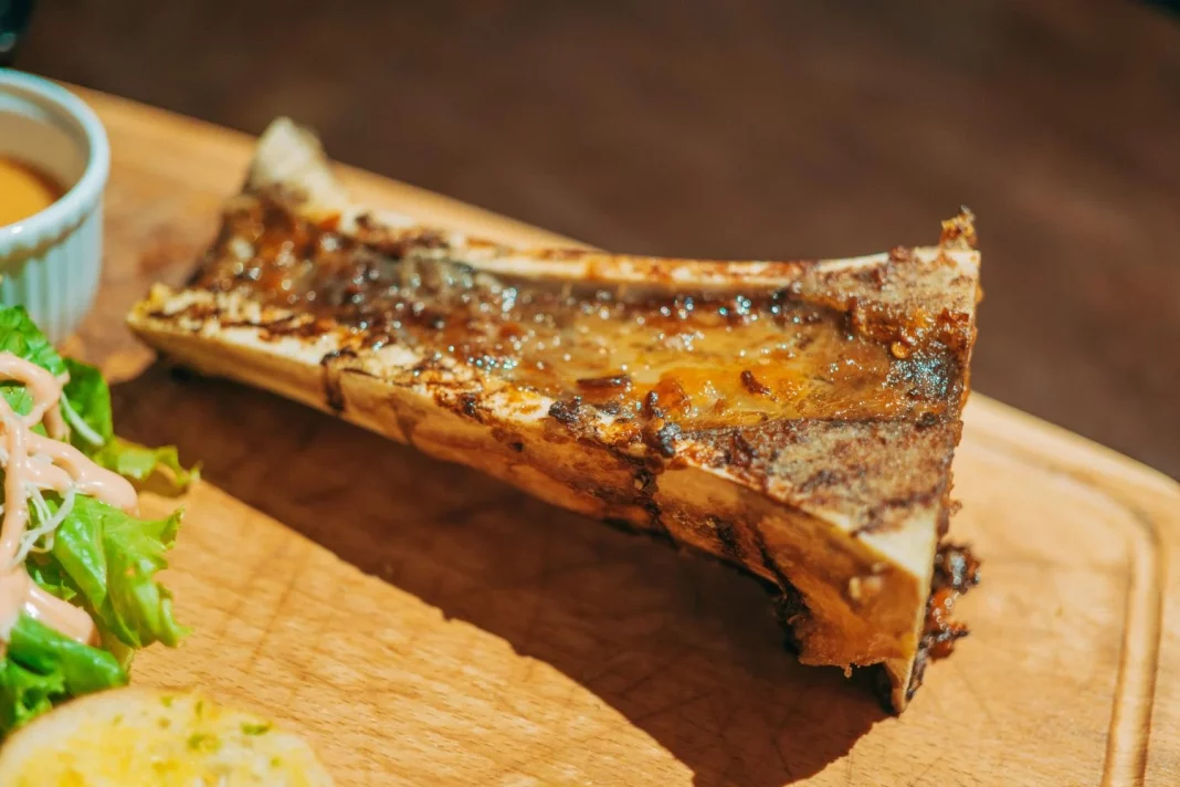 La receta de colágeno casero que necesitas probar