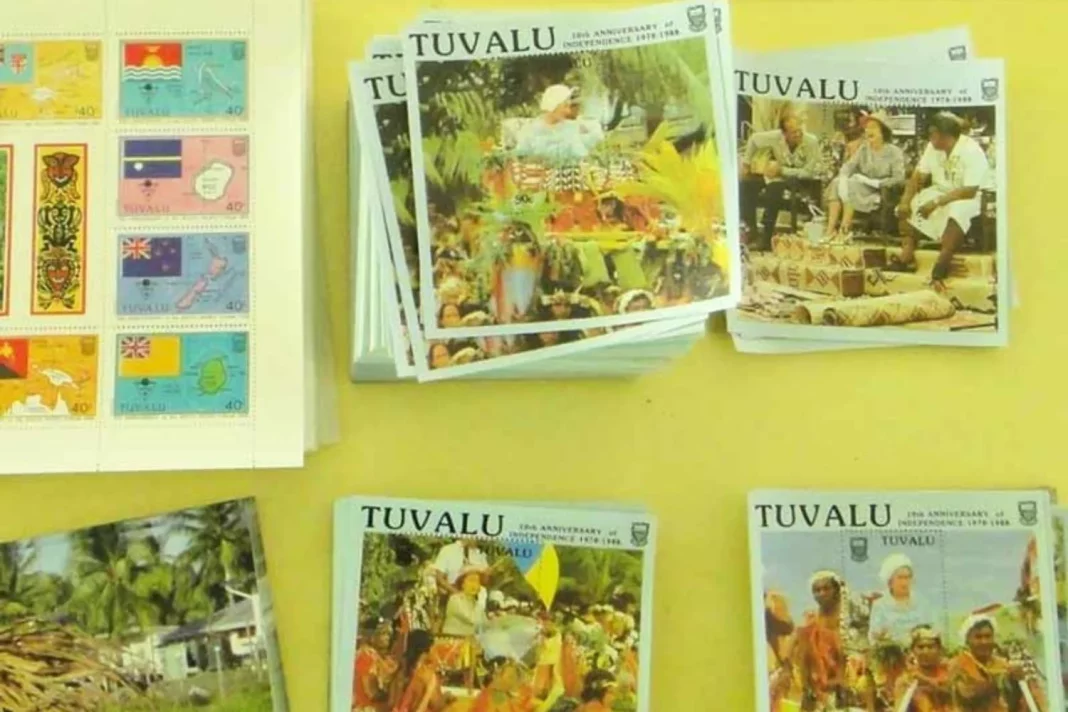 Un país donde se vive sin prisa