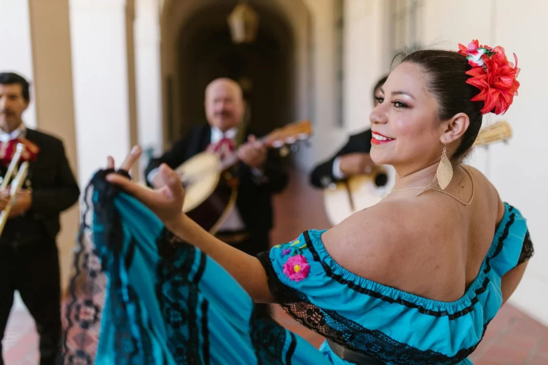 Así se vive la fiesta mayor en Barcelona