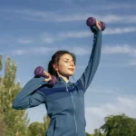 El ejercicio de 4 minutos que quema igual que 1 hora de cardio y está avalado por Harvar