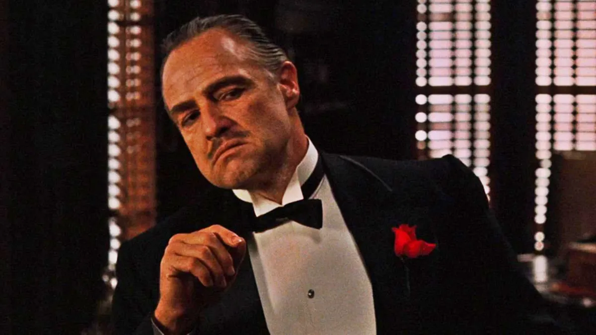 Silencio, por favor: la frase nunca se pronunció en la película 'El Padrino' y es uno de los mayores efectos Mandela del cine