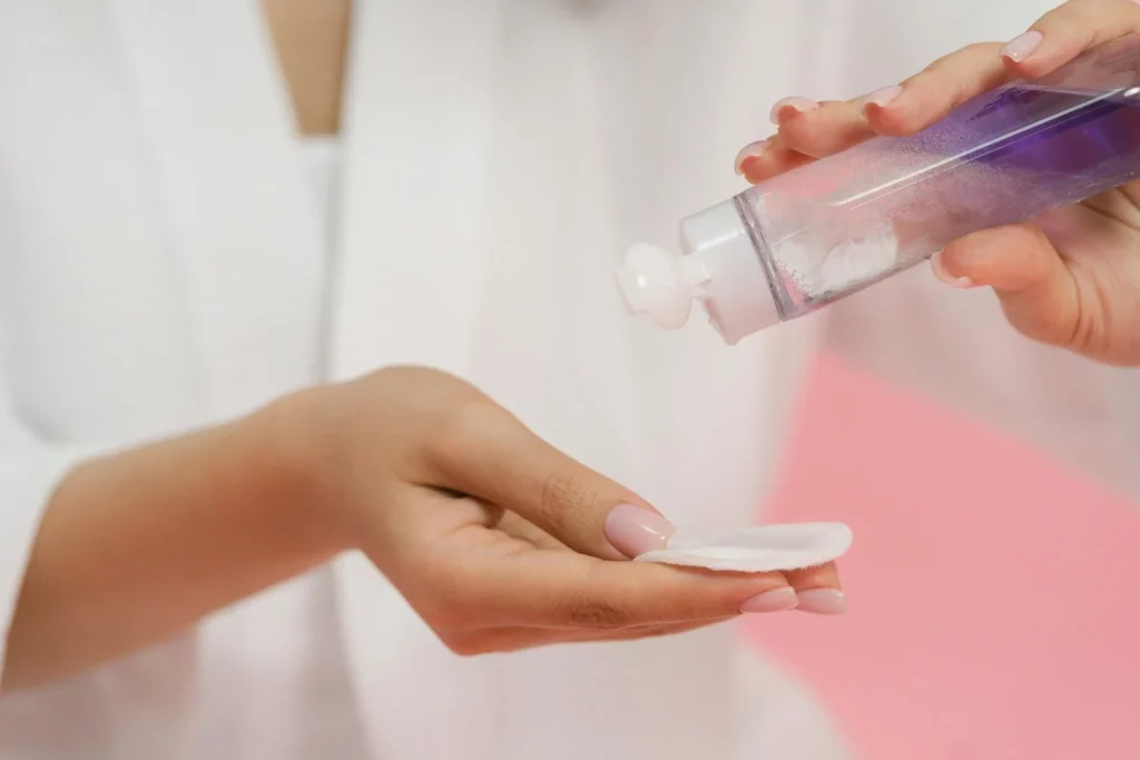 Este elixir casero tiene la clave para que tu piel no sufra con el calor del verano 2 Moncloa Cómo aplicar el elixir casero
