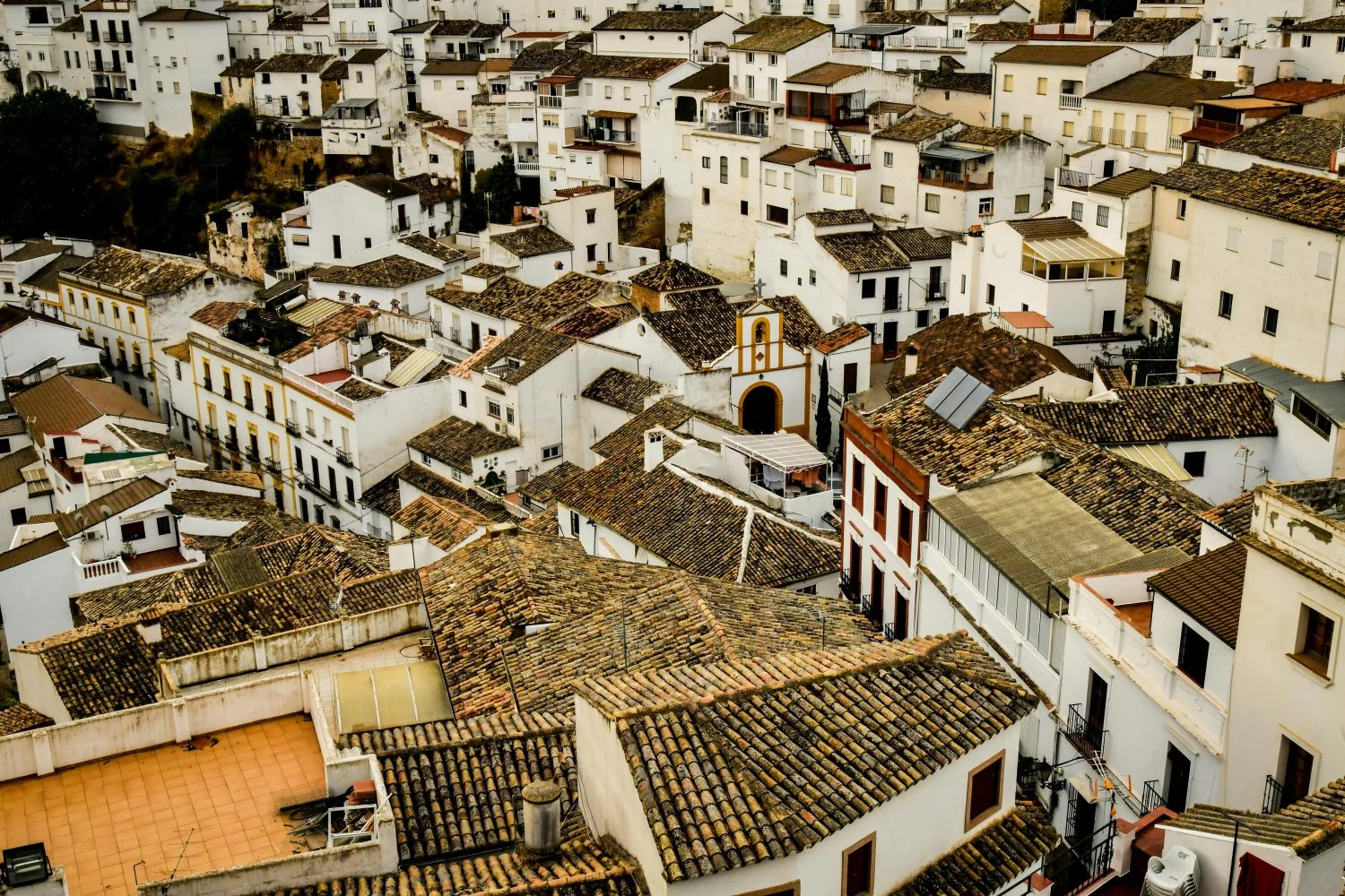 España guarda estos 5 secretos que casi nadie conoce y te van a flipar