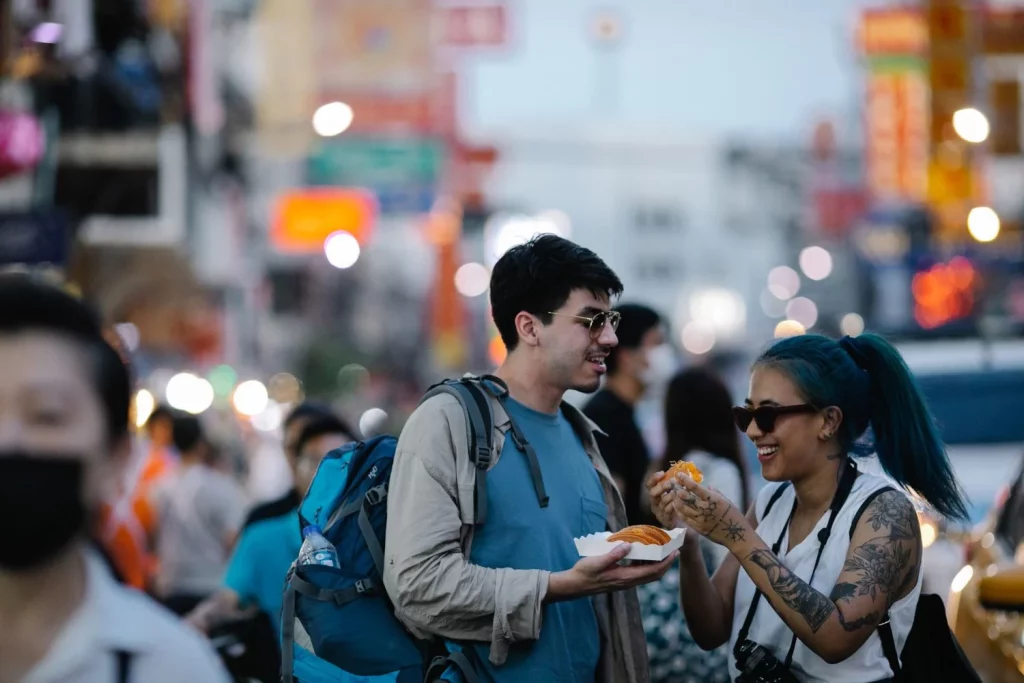 Loso tips que necesitas conocer si visitas Barcelona