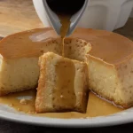 El flan de huevo casero perfecto, sin grumos y con el caramelo justo existe: Este es el truco