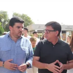Salazar renuncia a la Ejecutiva del PSOE  tras ser acusado de acosar a mujeres