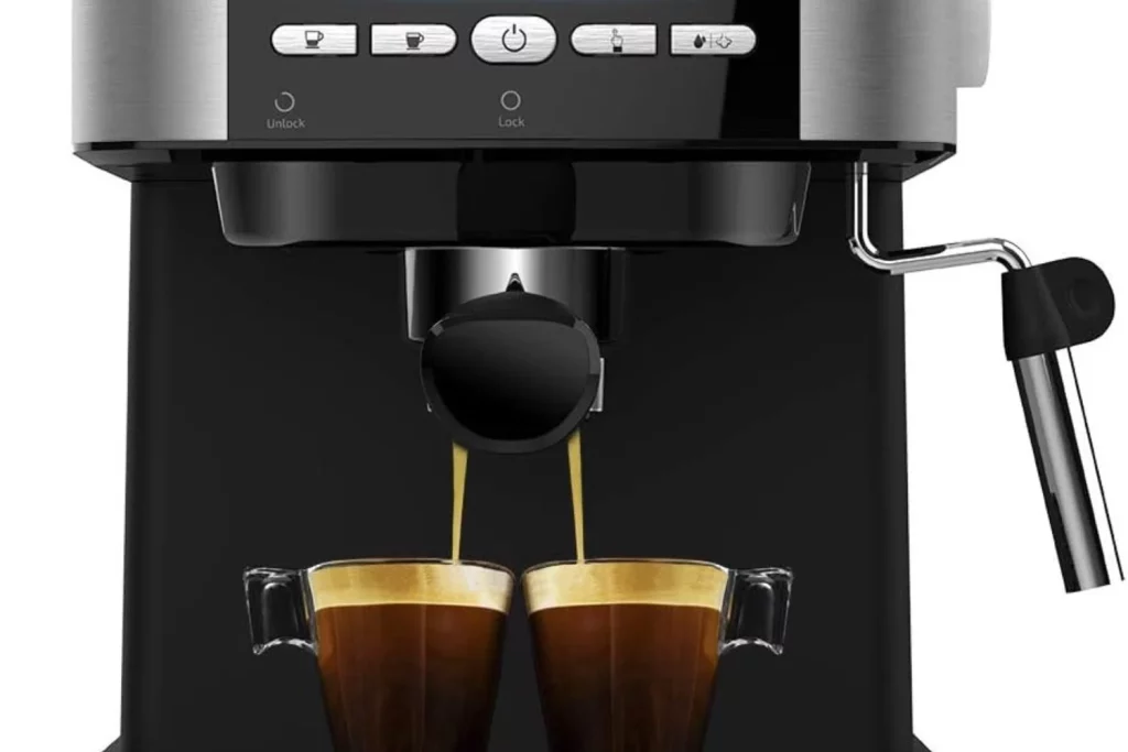 Este gadget de Amazon revolucionará tu café y estará en oferta por tiempo limitado 2 Moncloa Amazon trae este chollo que no te puedes perder
