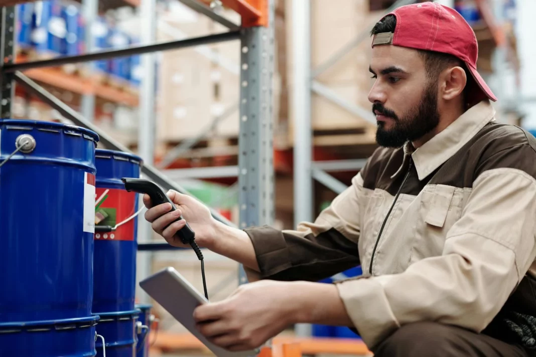 Lidl revoluciona España con tenología de punta