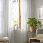 Ikea ha encontrado la forma de mantener a los insectos fuera sin renunciar al aire fresco