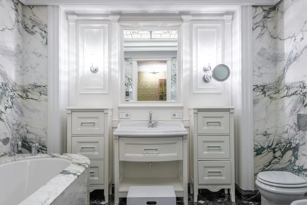 Lo mejor para tu baño está en Ikea