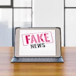 Llega la extensión de navegador que te ayuda a evitar noticias falsas