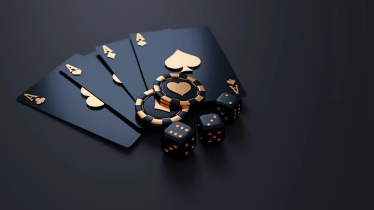 Juegos: Póker