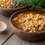 La ciencia detrás de ‘asustar’ las legumbres: no es un mito, tiene una explicación física para un plato perfecto