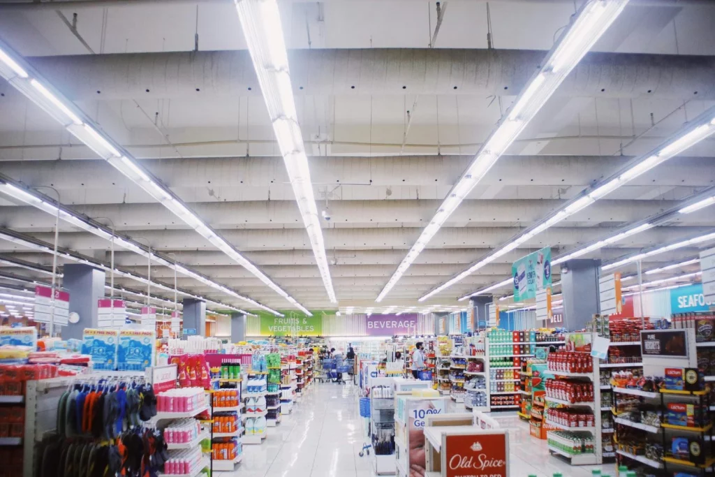 Lidl apuesta fuerte: Esta son sus ofertas XXL de bazar 1 Moncloa El bazar de Lidl está lleno de ofertas