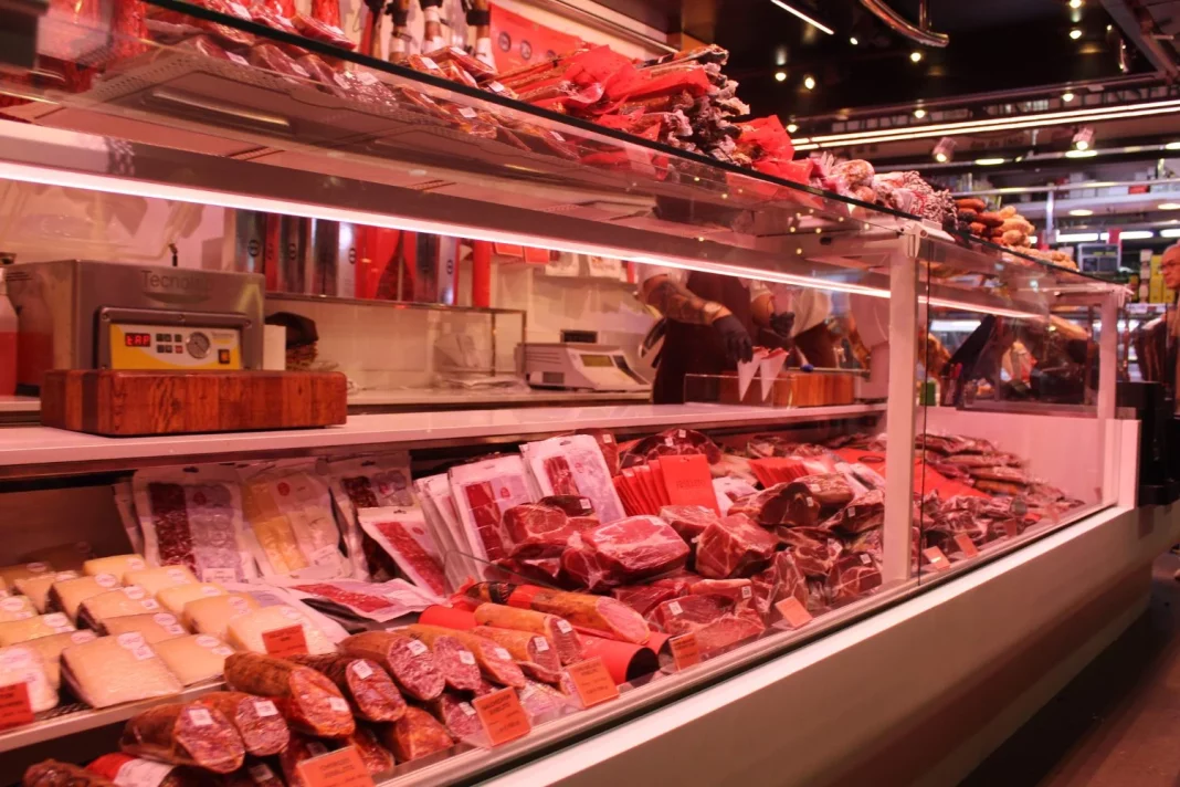 Lo mejor en carnes y delicias del mar