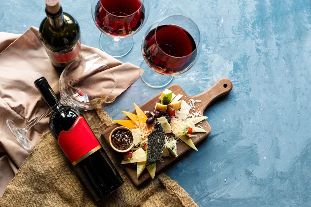 Las bebidas que necesitas para refrescar el verano