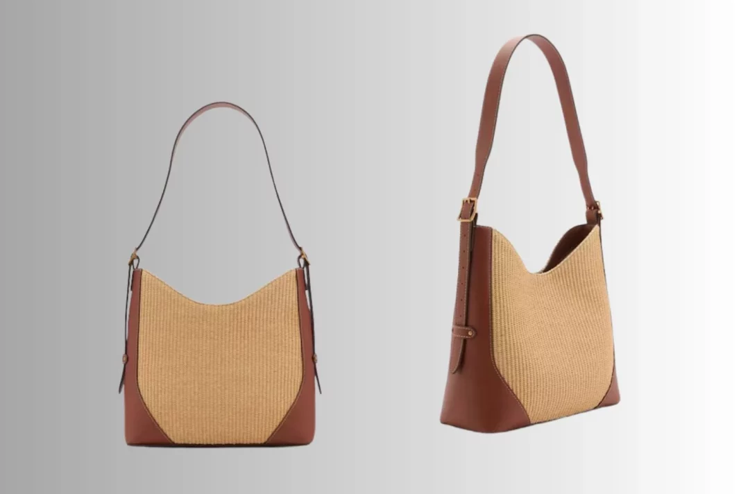 El accesorio de Mango que renueva el look