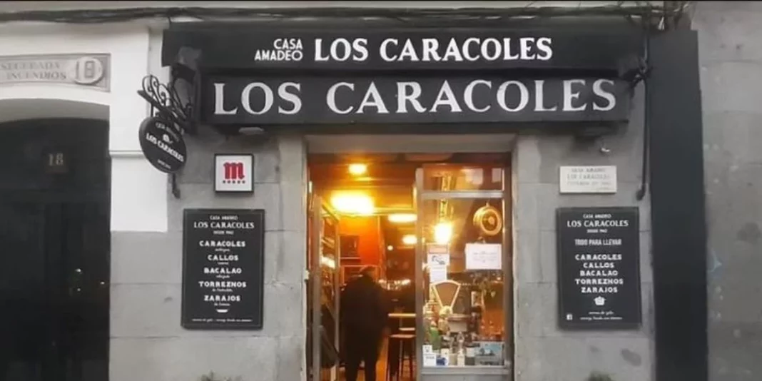 La gastronomía que los turistas adoran
