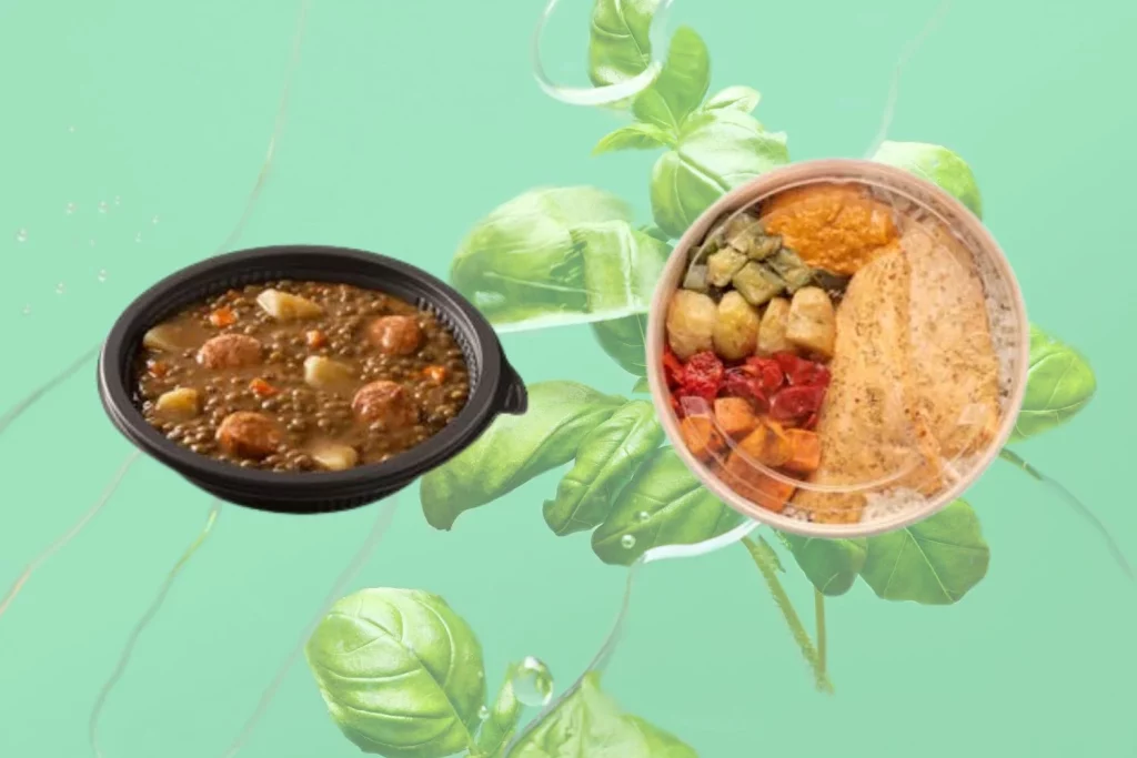 Los platos de Mercadona que cuidan la dieta