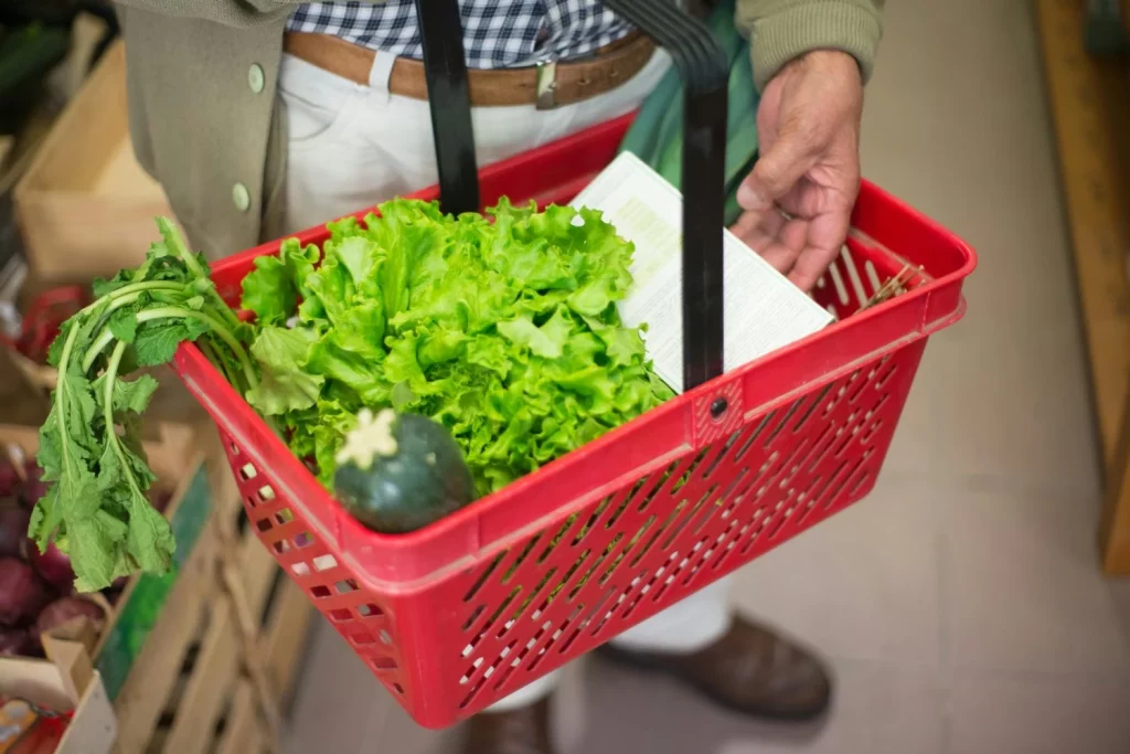 Mercadona le da un toque asiático a tus comidas con esta receta que te hará agua la boca 5 Moncloa Cuida tu dieta con Mercadona