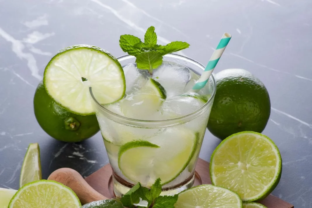 Mercadona no es solo aire: la receta que refresca el verano