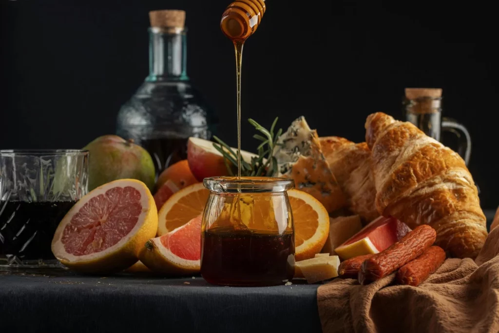 Esta miel es el oro negro de la nutrición y probarla hará que tu cuerpo lo agradezca 1 Moncloa Una miel que los nutricionistas recomiendan