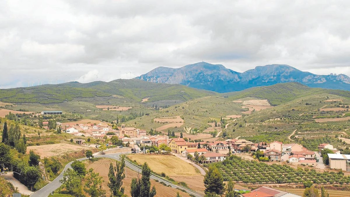 El pueblo de Navarra donde se celebra el juicio a un fantasma: la leyenda del embrujo de Bargota