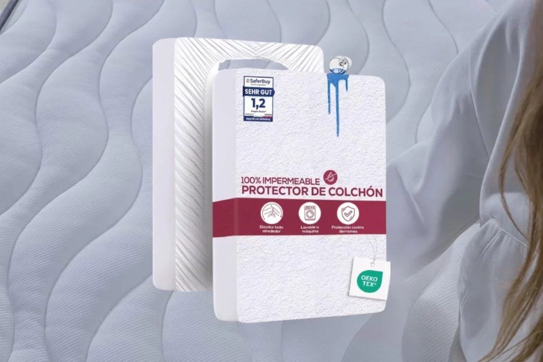 El protector que tu colchón necesita