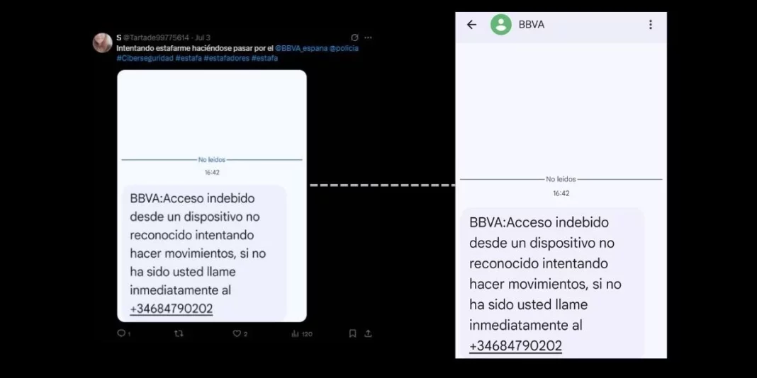 La estafa que agarra al más cauteloso