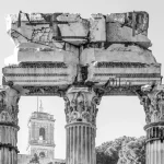 Parece Roma, pero está en España: el lugar que enamora a quien lo descubre