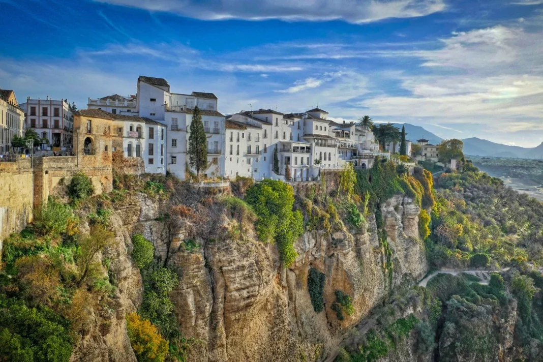 Esta región de España te saca de la rutina