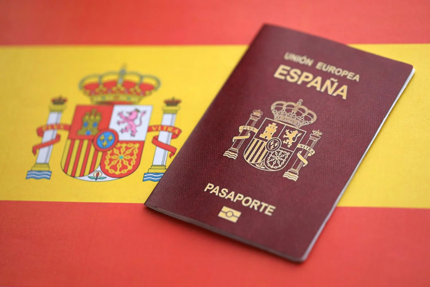 El mapa de los apellidos más comunes en cada provincia de España: dime dónde vives y te diré cómo te apellidas.