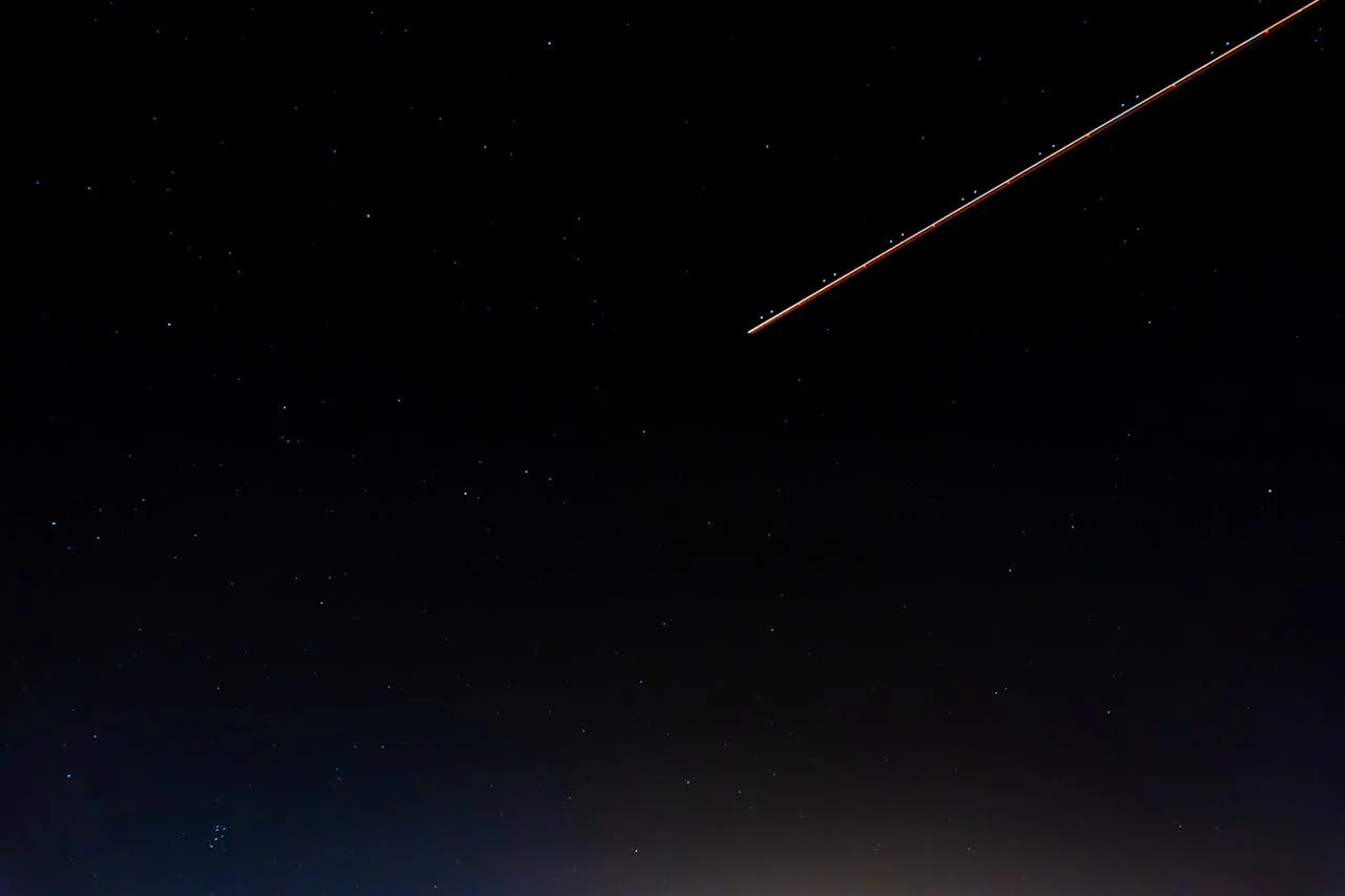 Conoce la historia del día que un meteorito cayó en un pueblo de Palencia y el gobierno lo vendió a un museo extranjero 2 Moncloa EL ECO DEL METEORITO EN LA PALENCIA ACTUAL