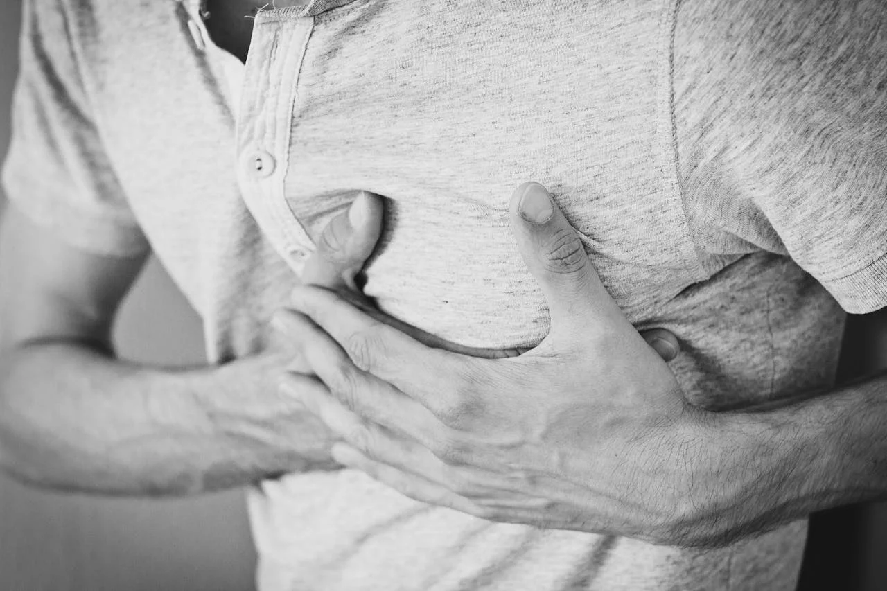 El síndrome del 'corazón en vacaciones': por qué los infartos aumentan un 20% en agosto