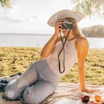 La foto que nunca debes publicar en redes sociales el primer día de vacaciones